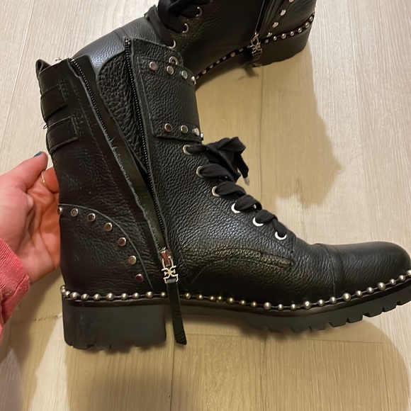 Sam Edelman boots - Picture 2 of 4